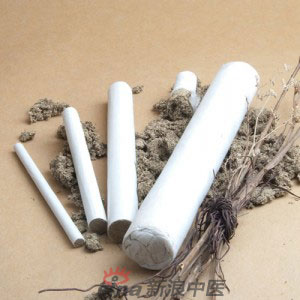 艾灸為什么要用陳艾？