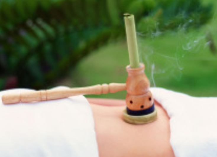 艾灸養(yǎng)生,叫你如何艾灸消除產后腹痛