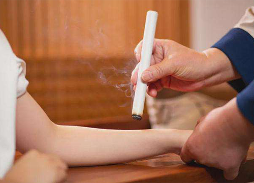 艾灸時(shí)煙大怎么辦？有什么解決的好方法？