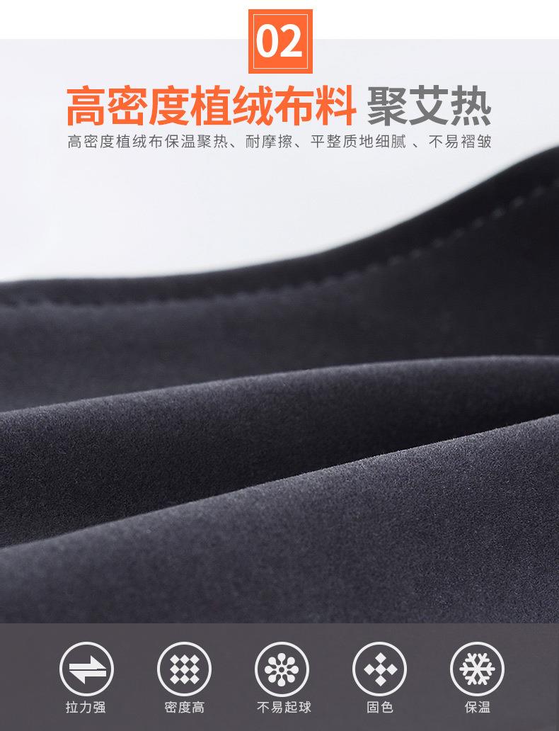 批發(fā)隨身灸布套 濾煙控溫家用便攜式艾灸衣 艾灸盒無(wú)煙包廠(chǎng)家